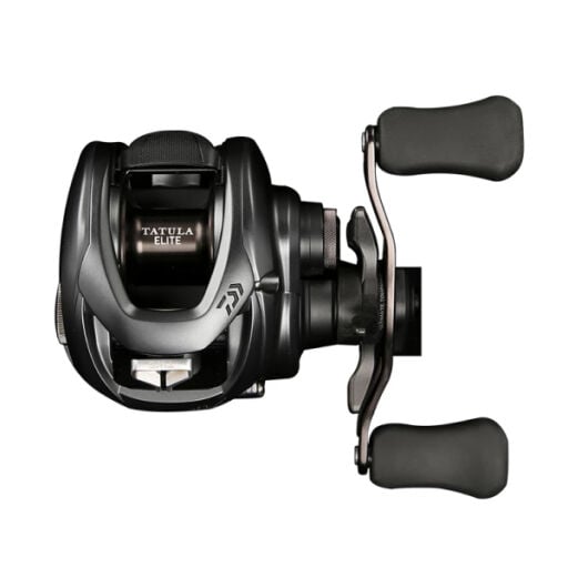 Bait Casting Makineler