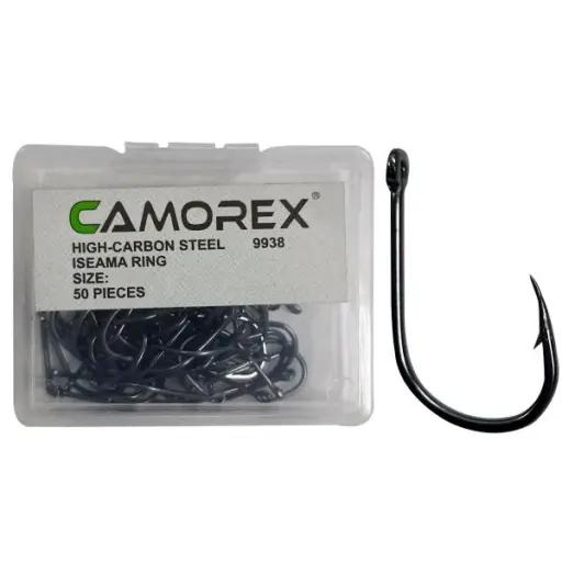 Camorex İğneler