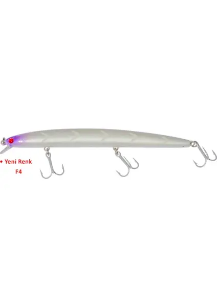 Fortuna Salti FS106 130 Serisi Suni Yem