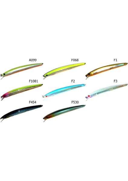 Fortuna Salti FS106 130 Serisi Suni Yem