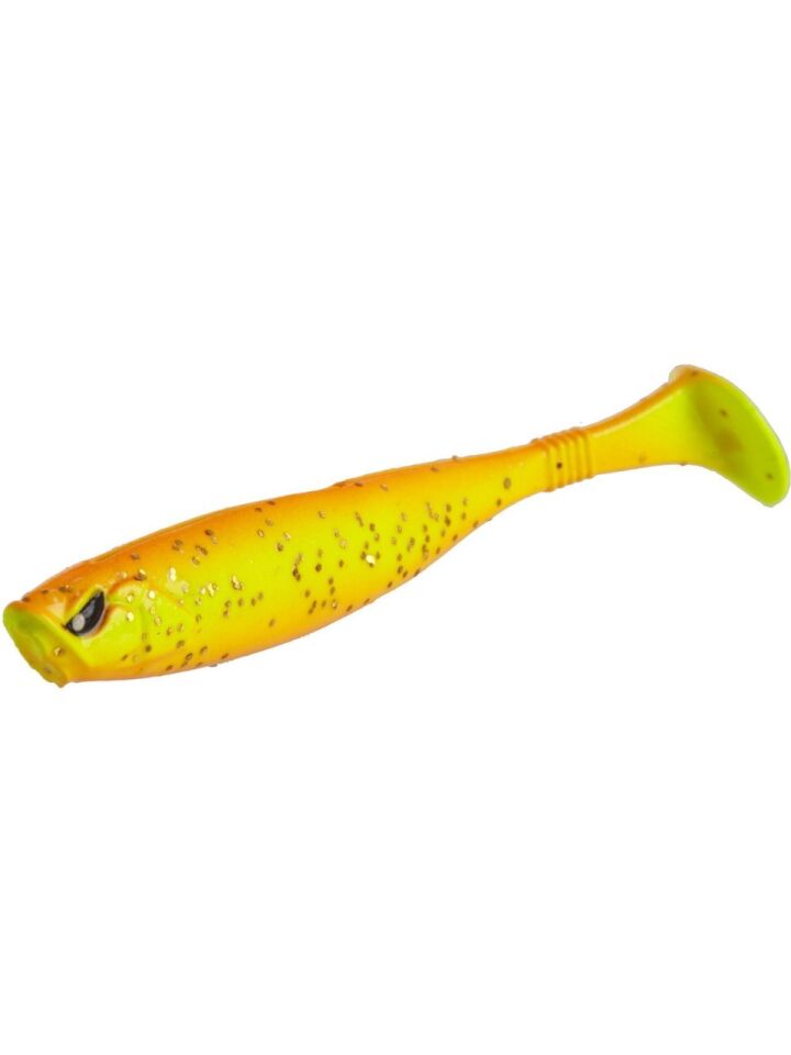 Lucky John Basara 3D Soft Swim 2.5'' (6.35 Cm) 8p Silikon Yem