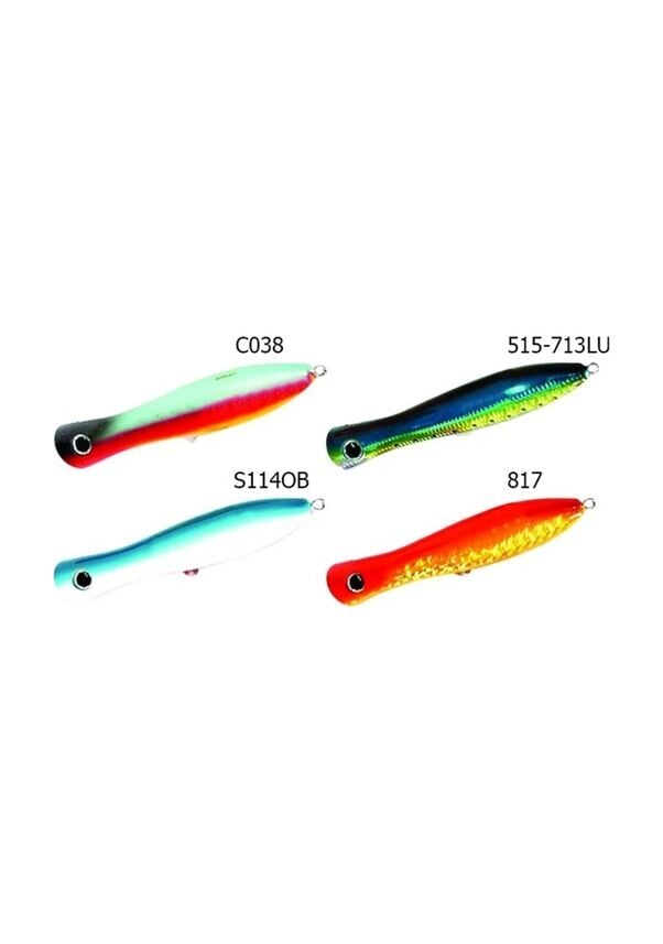 Strike Pro WD-013 Tuna Hunter Serisi Suni Yem
