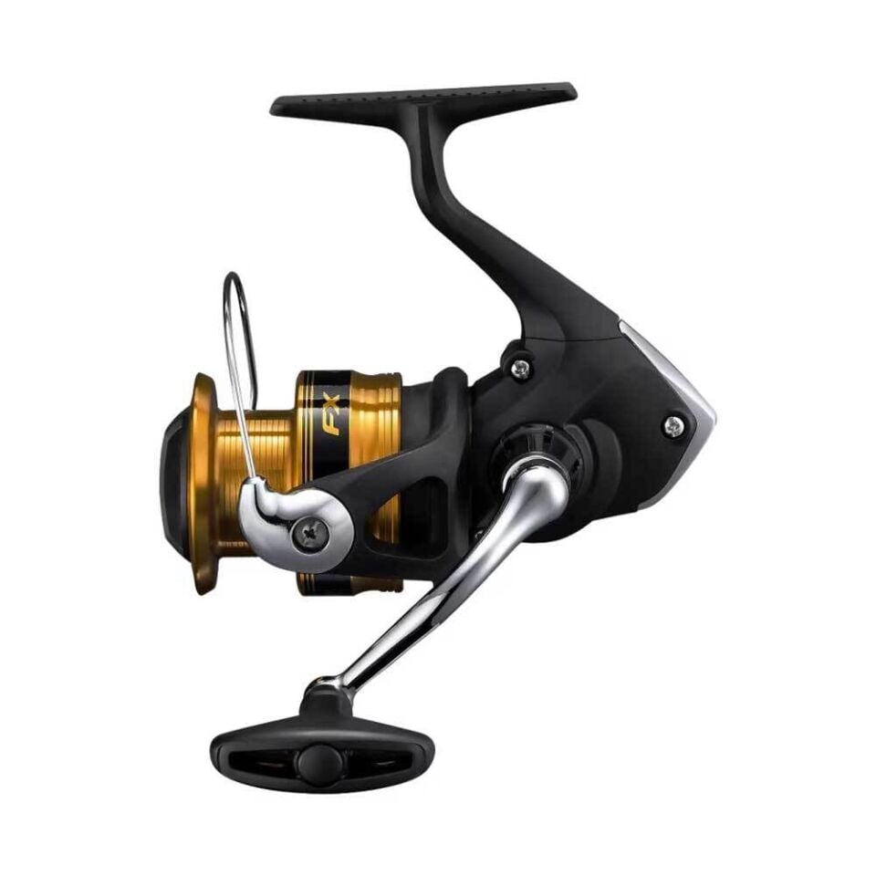 SHIMANO Fx 2500 Fc