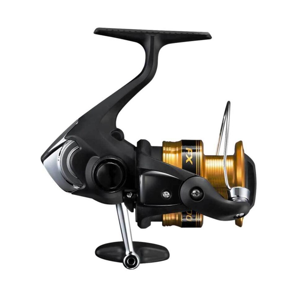 SHIMANO Fx 2500 Fc
