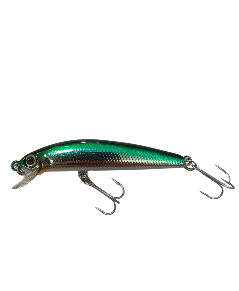 Strike pro Jl-012F 5.3CM 2.3GR Maket Balık